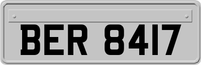 BER8417