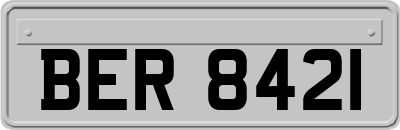 BER8421