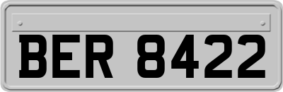 BER8422