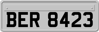 BER8423