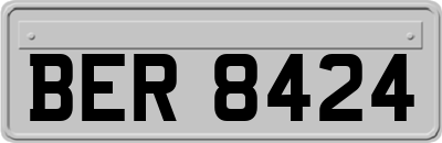 BER8424