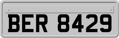 BER8429