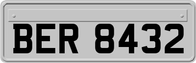 BER8432