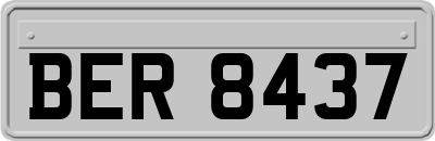 BER8437