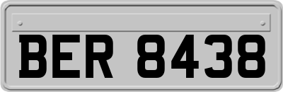 BER8438