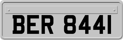 BER8441