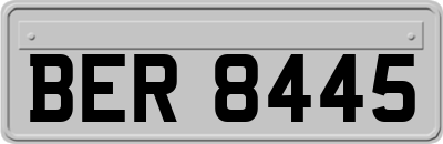 BER8445