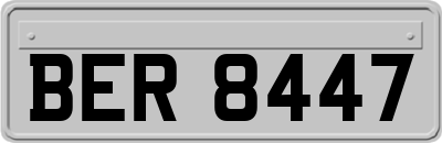 BER8447