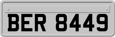 BER8449