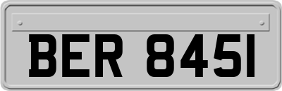 BER8451