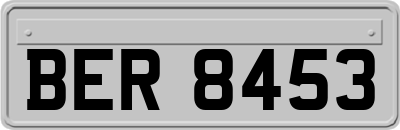 BER8453