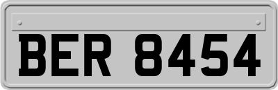 BER8454