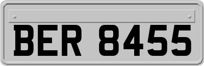 BER8455