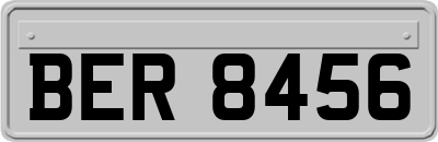 BER8456