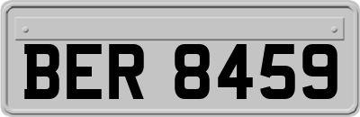 BER8459