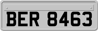 BER8463