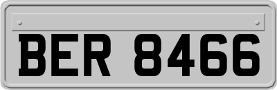 BER8466