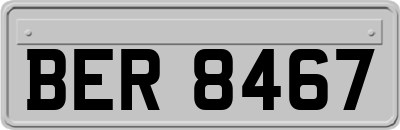 BER8467