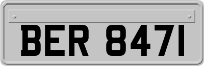 BER8471