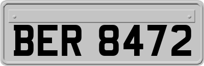 BER8472