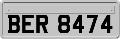 BER8474