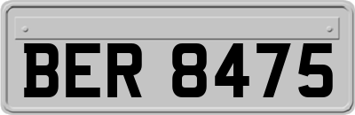 BER8475