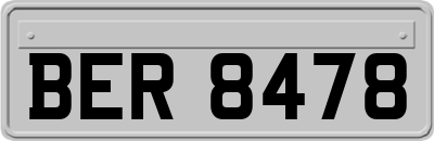 BER8478