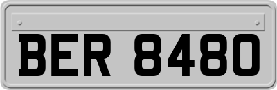 BER8480