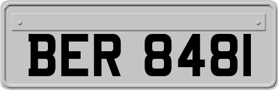 BER8481