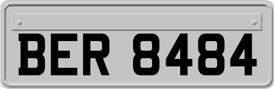 BER8484