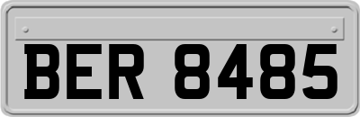 BER8485