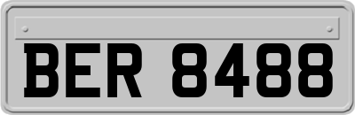 BER8488