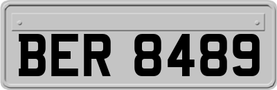 BER8489