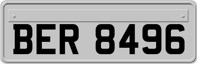 BER8496