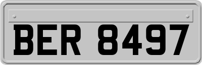 BER8497