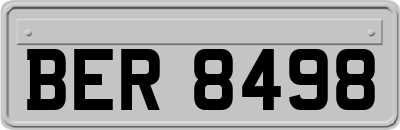 BER8498