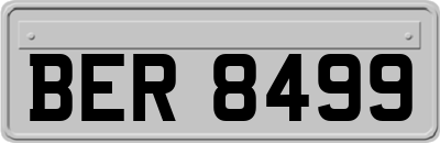 BER8499