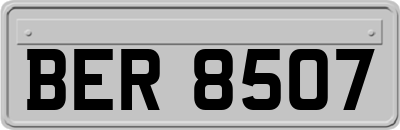 BER8507