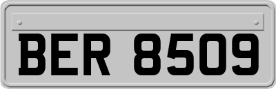 BER8509