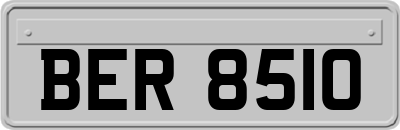 BER8510