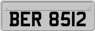 BER8512