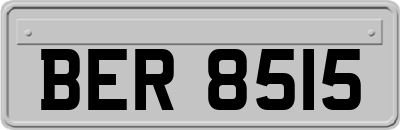 BER8515