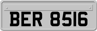 BER8516