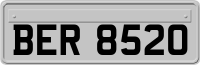 BER8520