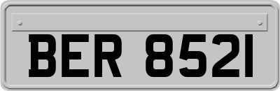 BER8521