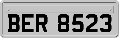 BER8523