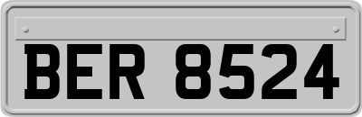 BER8524