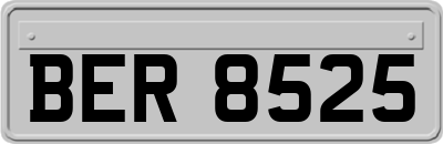 BER8525