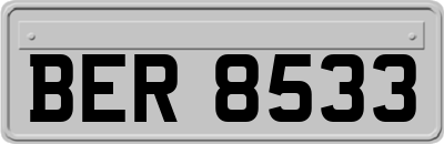 BER8533