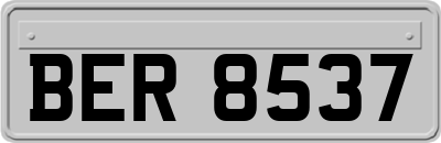 BER8537